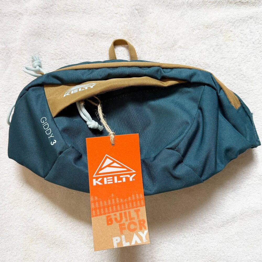 Kelty Giddy 3L Hip Pack